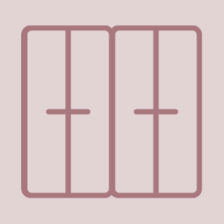 calm-nest organising